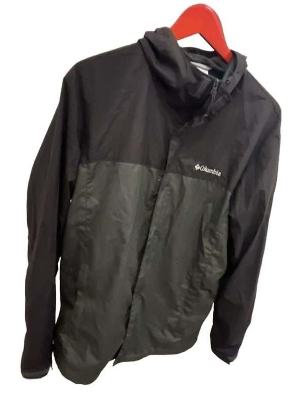Columbia Glennaker Lake Rain Jacket Size M